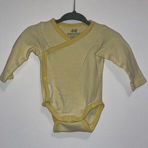 4for$20 - Organic Cotton Diaper Shirt